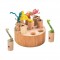 Benelux Ξύλινο Foraging Puzzle Hide ‘n Treat 12x8cm