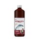 Akinu Vitality Λάδι Σολομού 1 Λίτρο