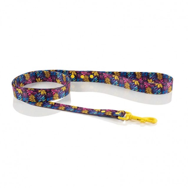 Hauever Οδηγός Σκύλου Vividleaf Large Hook 150cm