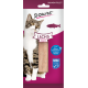 Dokas Λιχουδιές Γάτας Salmon Fillet 22gr