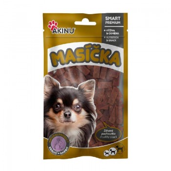 Akinu Φιλετάκια Κουνελιού 75g