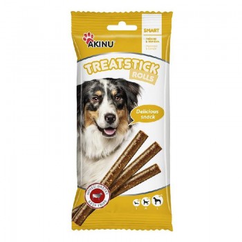 Akinu Sticks Με Αρνί