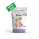 Dibaq Sense Snack Hypoallergenic Seabass 100gr