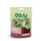 Oasy Λιχουδιές Σκύλου Λωρίδες Σολομού 80gr