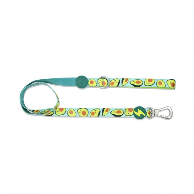 Dashi Λουρί Οδηγός Σκύλου Avocado Large