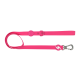 Dashi Λουρί Οδηγός Σκύλου Colorflex Pink Large