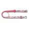 Dashi Λουρί Οδηγός Σκύλου Flamingo Xsmall
