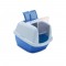 Imac Τουαλέτα Γάτας Maddy Junior Μπλε 57x43x41cm