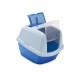 Imac Τουαλέτα Γάτας Maddy Junior Μπλε 57x43x41cm