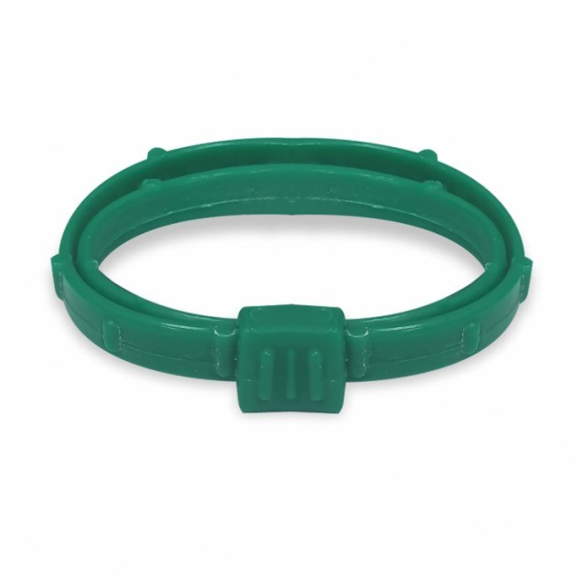 Madpet Eco Collar Μεσαίο & Μεγάλου Σκύλου 75cm