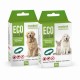 Madpet Eco Collar Μεσαίο & Μεγάλου Σκύλου 75cm