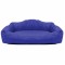 Madpet Κρεβάτι Classic Μπλε 60x43x14cm