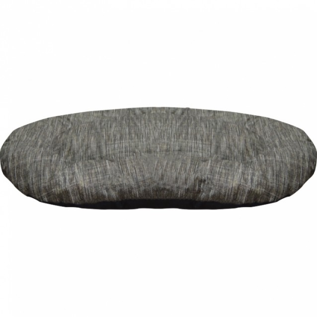 Madpet Στρώμα Milan Teflon Γκρί 70x48x7cm