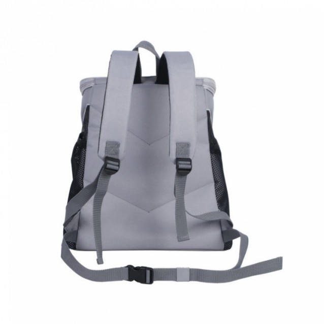 Madpet Σακίδιο Μεταφοράς Jambi Κόκκινο 35x25x37cm