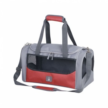 Madpet Τσάντα Μεταφοράς Timor Κόκκινη 51x24x25cm