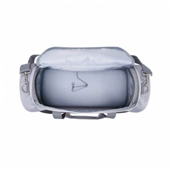 Madpet Τσάντα Μεταφοράς Timor Κόκκινη 51x24x25cm
