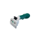 Pello Deshedding Brush Small