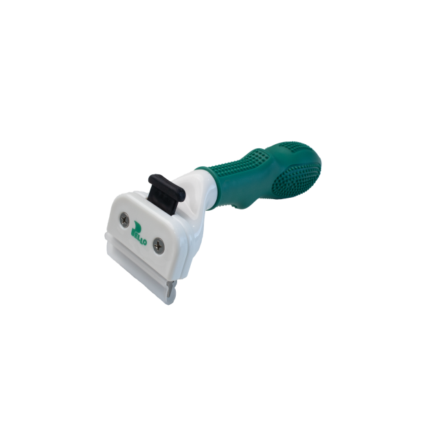 Pello Deshedding Brush Small