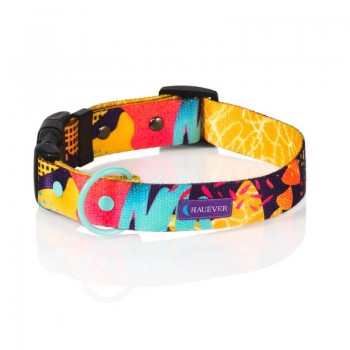 Hauever Περιλαίμιο Σκύλου Miami Large 40x62cm