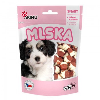 Akinu Mlska Μίνι Πατουσάκια 70g