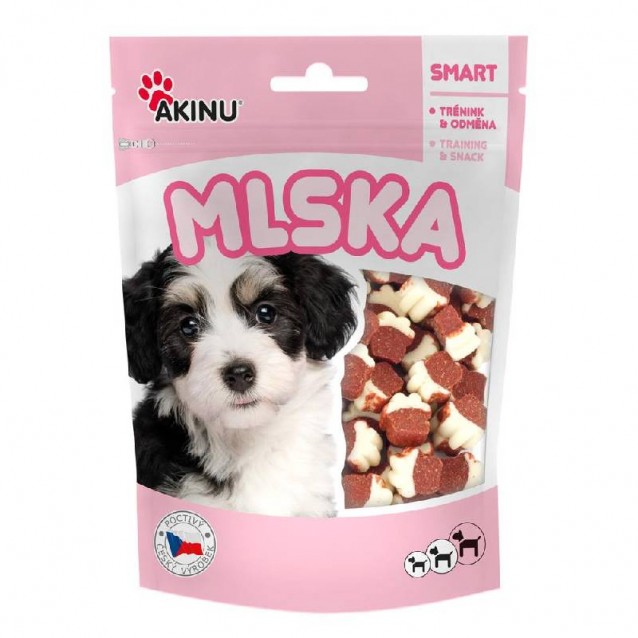 Akinu Mlska Μίνι Πατουσάκια 70g