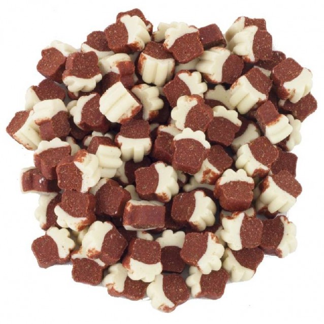 Akinu Mlska Μίνι Πατουσάκια 70g