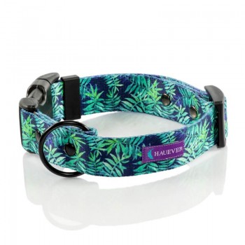 Hauever Περιλαίμιο Σκύλου Forest Large 40x62cm