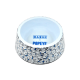 Dashi Popeye Blue Bowl Small 570ml 18,5x7,5cm