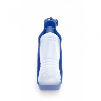 Aquael Comfy Μπουκάλι Νερού Camel 500ml