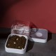 Multifunctional Bowl Food And Water 2 In 1 32x16x11cm