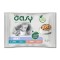 Oasy Wet Cat Φακελάκια Life Stage Chunks In Gravy Multipack Salmon-Tuna 4x85gr