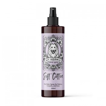 My Hermis Soft Cotton Αρωματικό Spray Χώρου και Υφασμάτων 250ml
