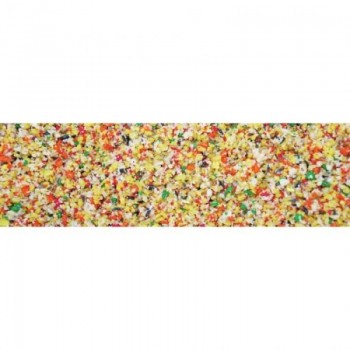 Naturline Αυγοτροφή Africa Πολύχρωμη 1kg (Χύμα)