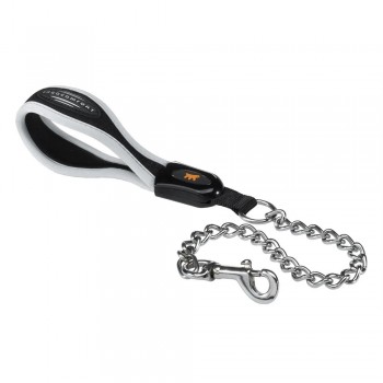 Ferplast Οδηγός Σκύλου Αλυσίδα Ergocomfort Metal GM 20mm x L 65Cm