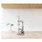 Your Cats Secret Place Cat Tree 60x40x216-246cm