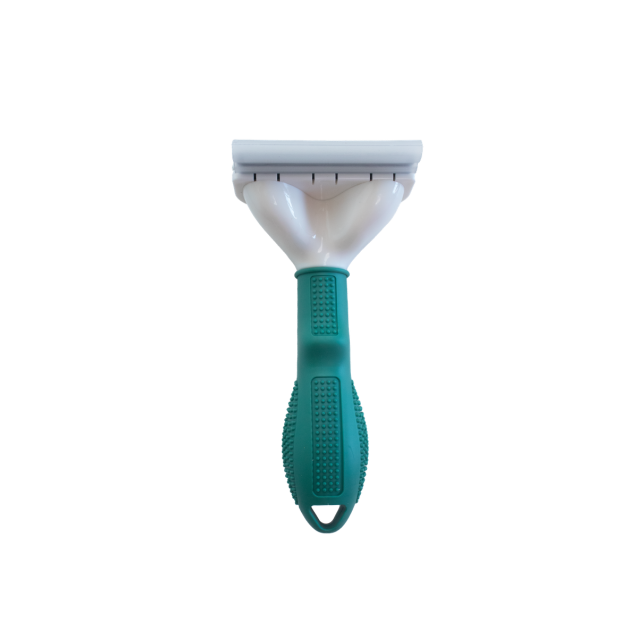 Pello Deshedding Brush Medium