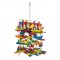 Benelux Rope Knots + Wooden Blocks 70cm