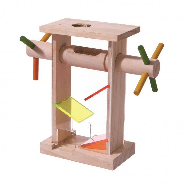 Benelux Treat Dispenser Machine 24×8,5×22,5cm