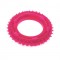 Aquael Comfy Παιχνίδι Σκύλου Dental Ring Ροζ 13cm