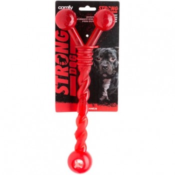 Aquael Comfy Toy Strong Dog Twister 30cm