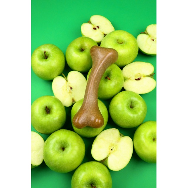 Dashi Taste And Fun Apple Fruity Bone Small