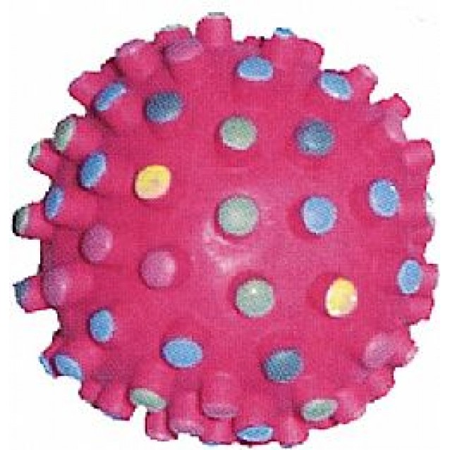 Natural Mπάλα Με Καρφιά 7cm