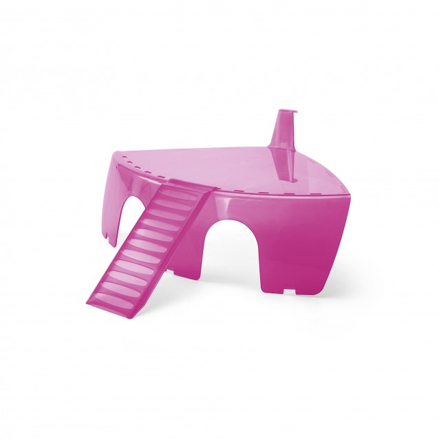 Imac Παιχνίδι Τρωκτικών Play House 31x23x9cm