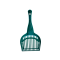 Pello Cat Litter Scoop