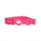 Dashi Περιλαίμιο Κολάρο Σκύλου Colorflex Pink Small