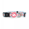 Dashi Περιλαίμιο Κολάρο Σκύλου Coral Large