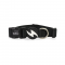 Dashi Περιλαίμιο Κολάρο Σκύλου Solid Black XSmall