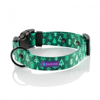 Hauever Περιλαίμιο Σκύλου Christmas Is Coming Large 40x62cm