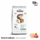 Dibaq Sense Holistic Hypoallergenic Grain Free Light & Senior Duck & Turkey 12kg