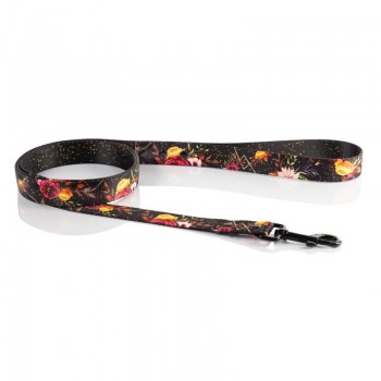 Hauever Οδηγός Σκύλου Retro Large Hook 150cm